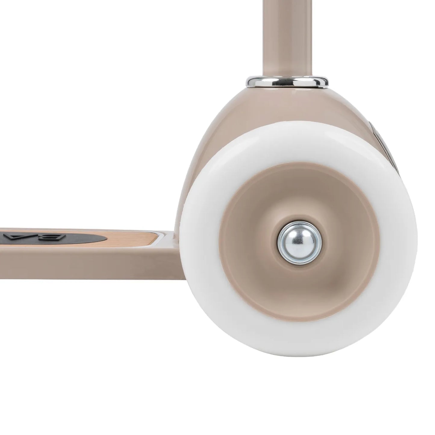 Trottinette enfant - beige, 2 à 5 ans, 3 roues - Banwood - myplayground