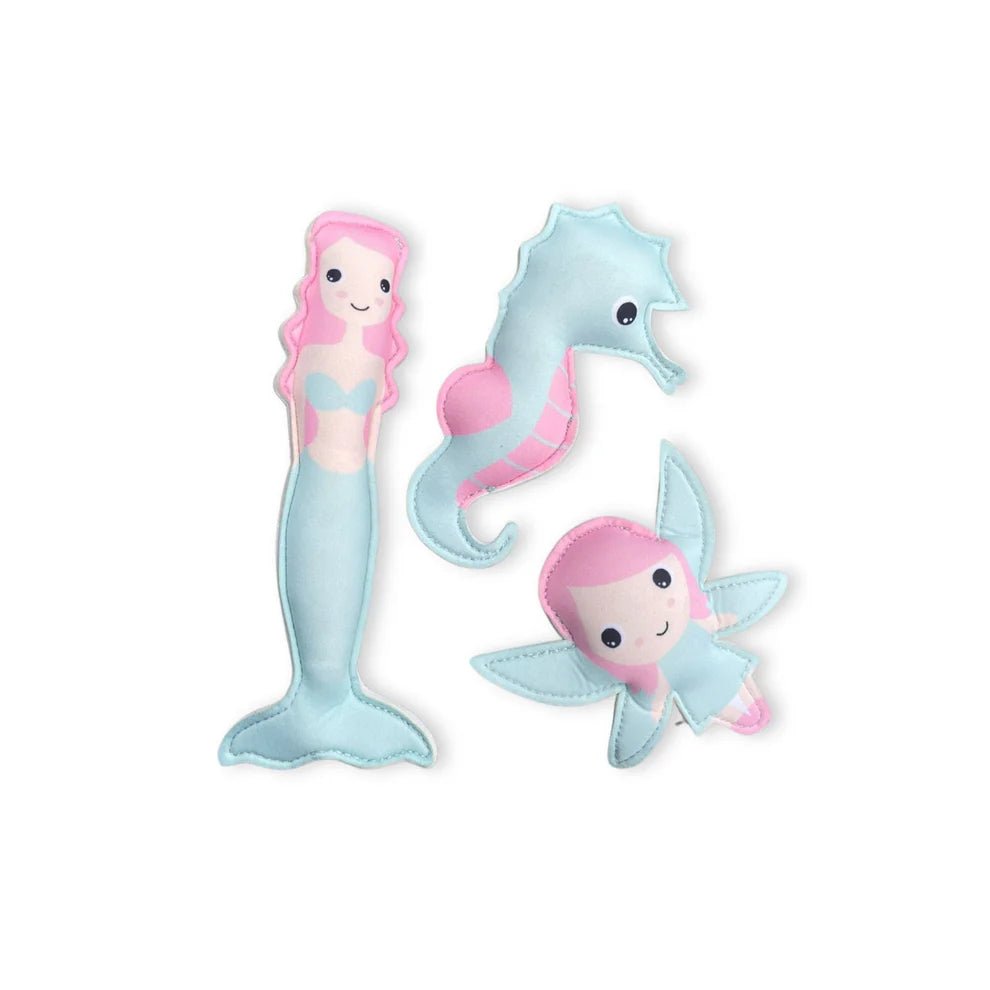Jouets de plongée sirène - Swim Essential - myplayground