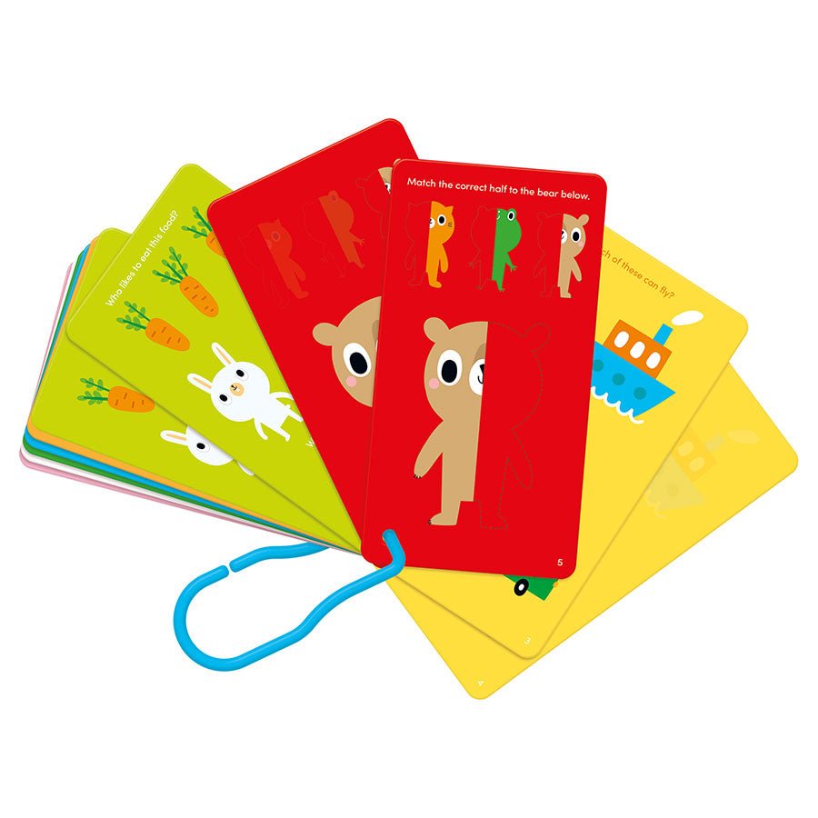 Mes Premières Devinettes (2 ans +) - Banana Panda - myplayground