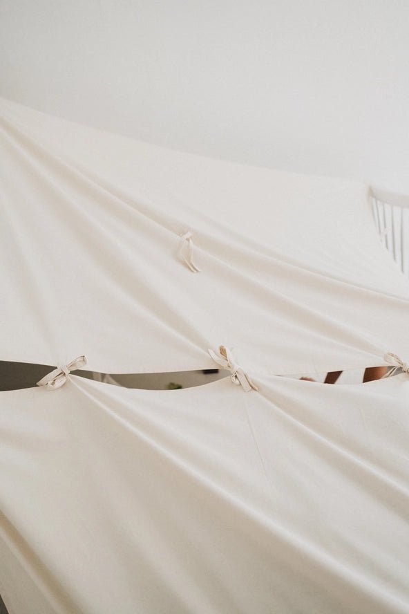 Toile Supplémentaire Pour Cabane - Mamie Stella - myplayground