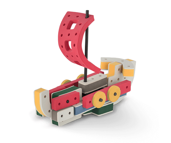 BAKOBA - Developer - Nordic Édition - myplayground