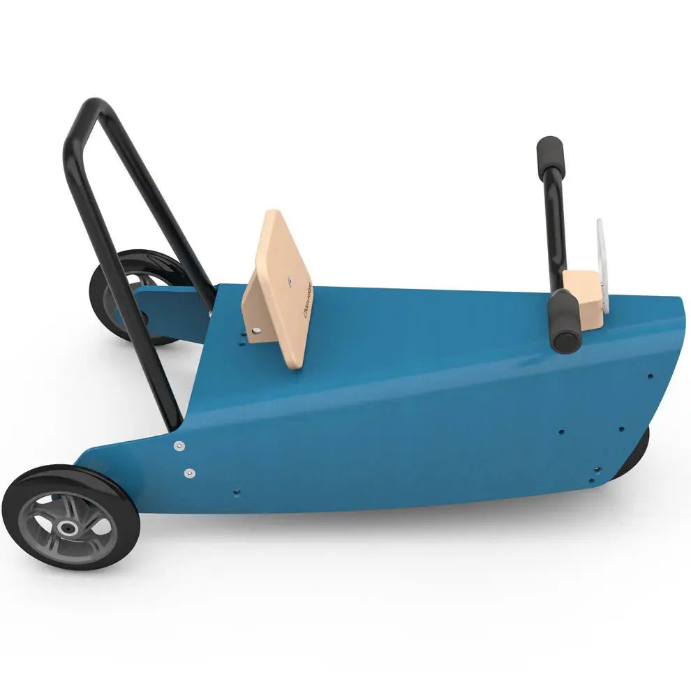 Porteur Moto – Chou du volant by Chou du Volant