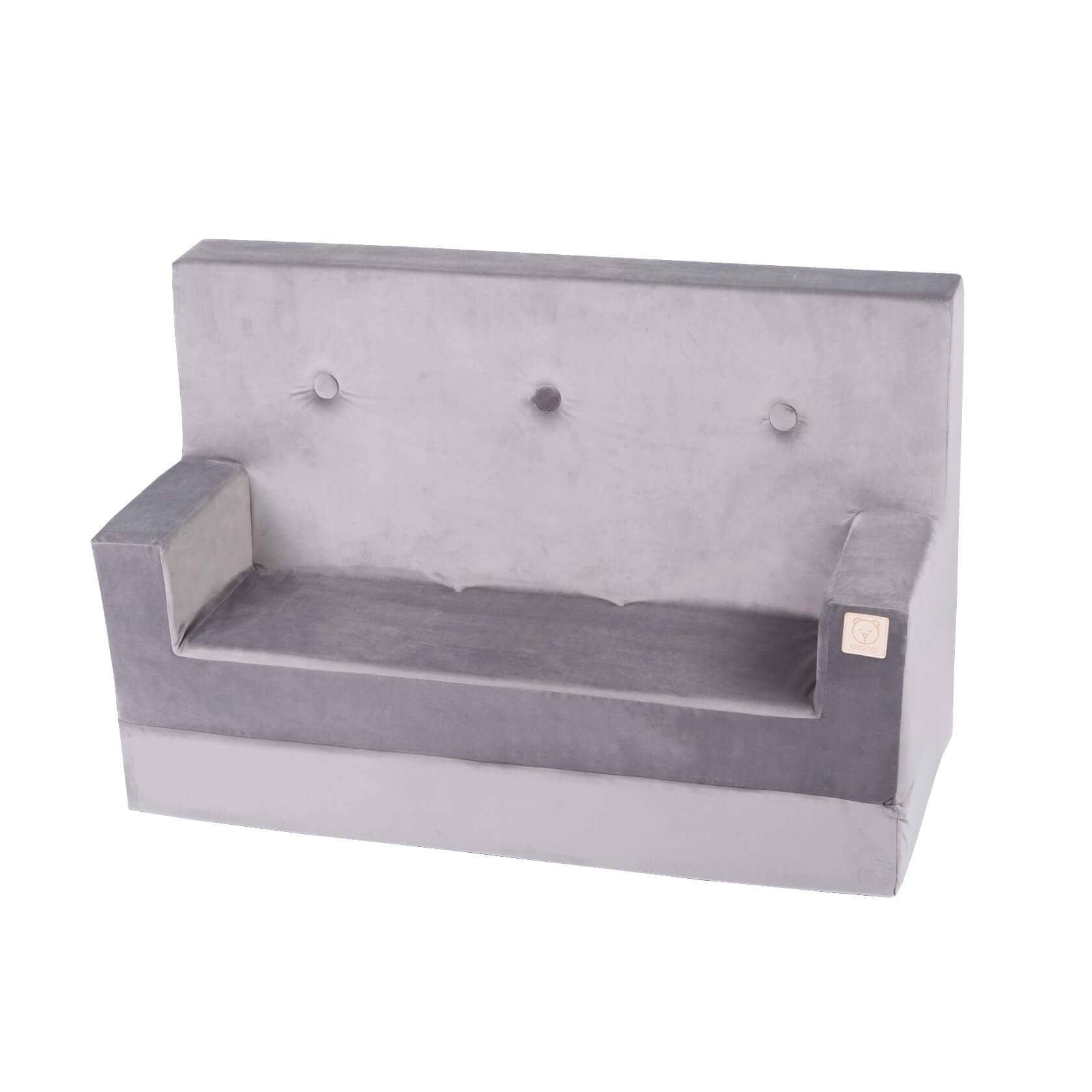 Canapé avec accoudoirs Misioo - myplayground