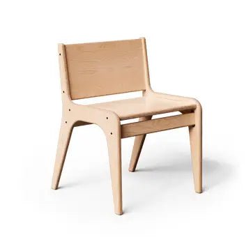 Chaise Moderne pour Enfants - All Circles - myplayground