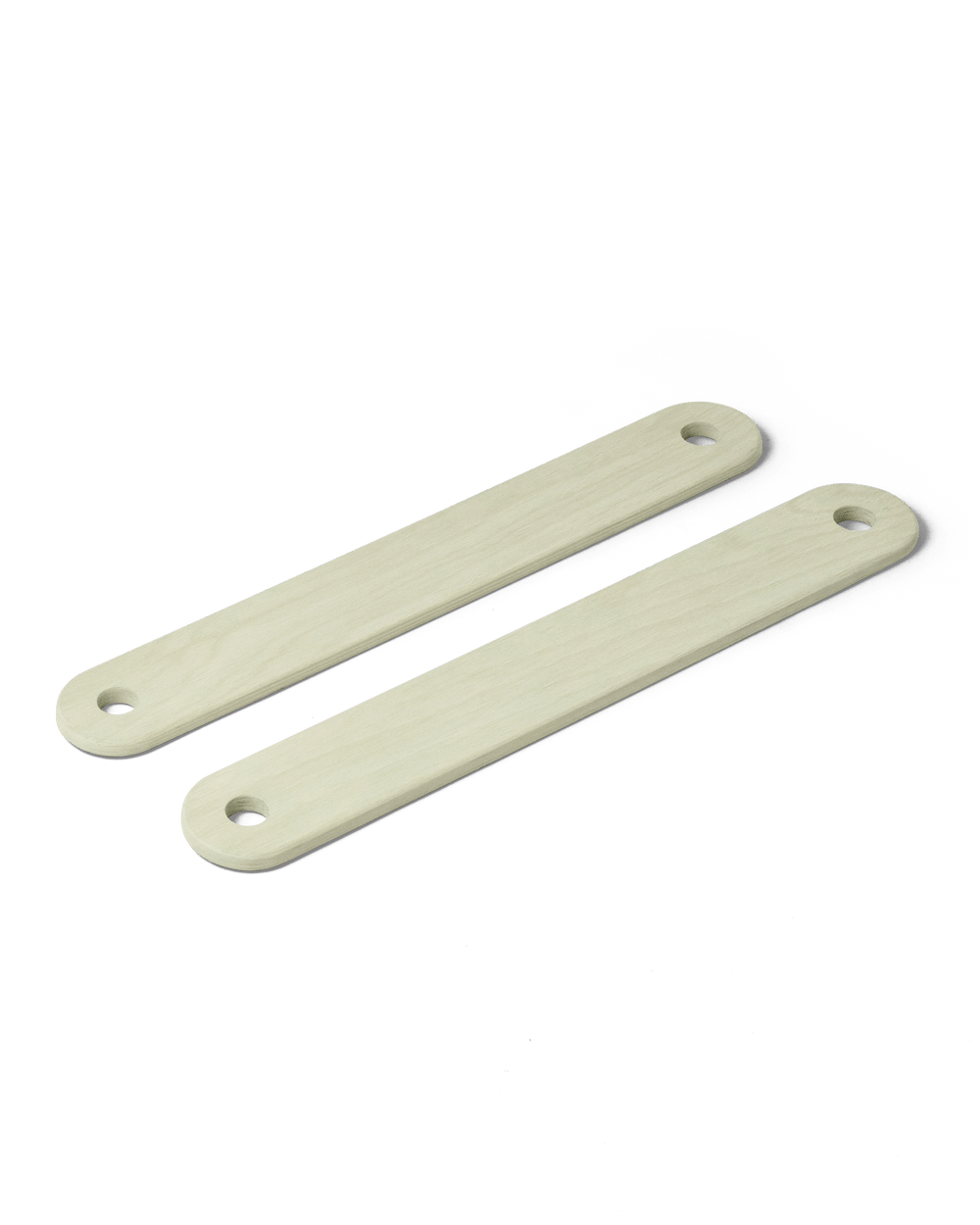 2x Poutres d'équilibre - Dusty Green - Modu - myplayground