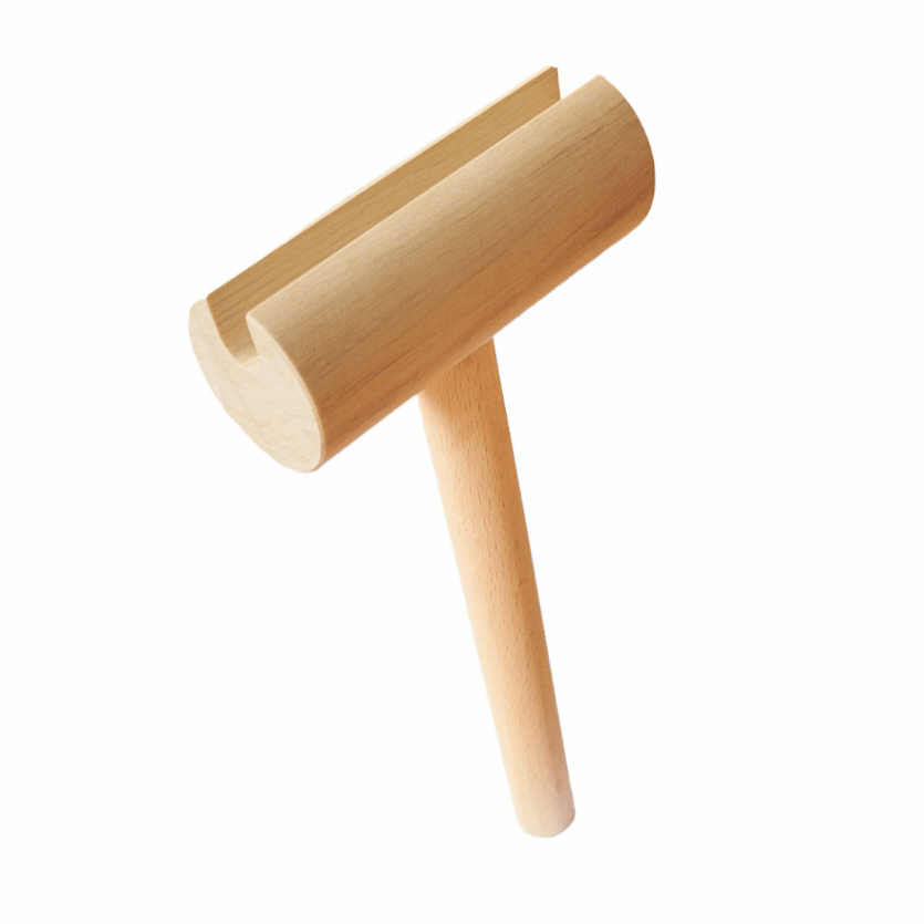 Le maillet « Coup de pouce » 1001 Cabanes - myplayground