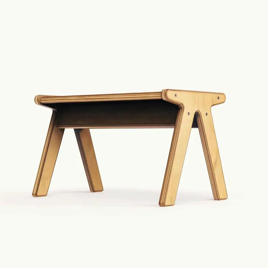 One Step | Marchepieds en Bois pour Enfants - All Circles by All circles