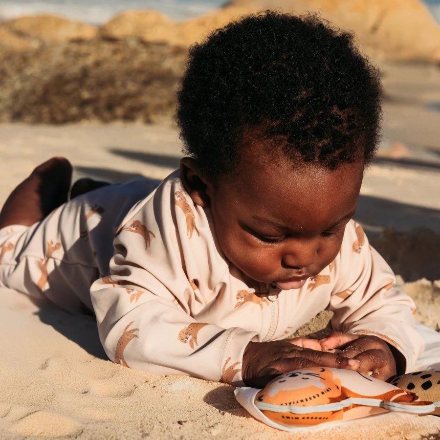 Jouets de plongée safari - Swim Essentials - myplayground