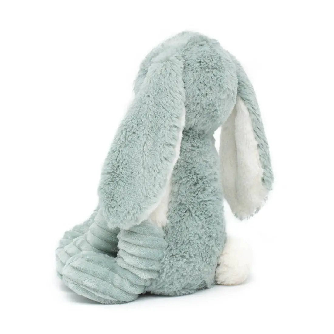 Peluche Les Ptipotos - Bunny Mint - Les Déglingos, France by Les Déglingos, France