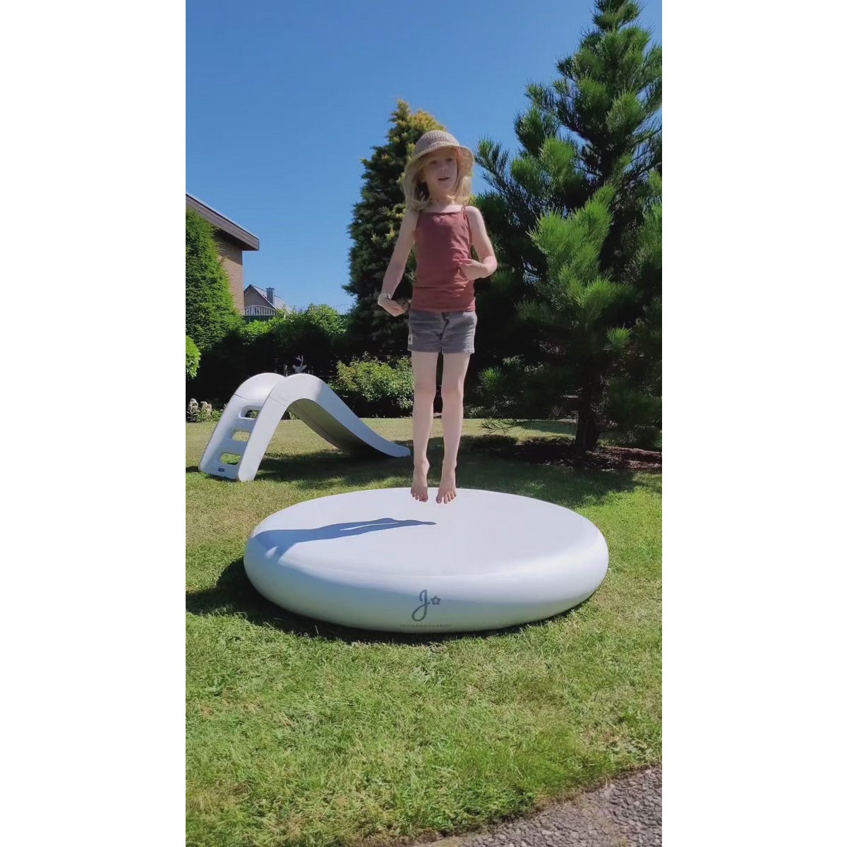 Jumpspot - Outdoor - myplayground