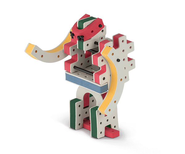 BAKOBA - Inventor - Nordic Édition - myplayground