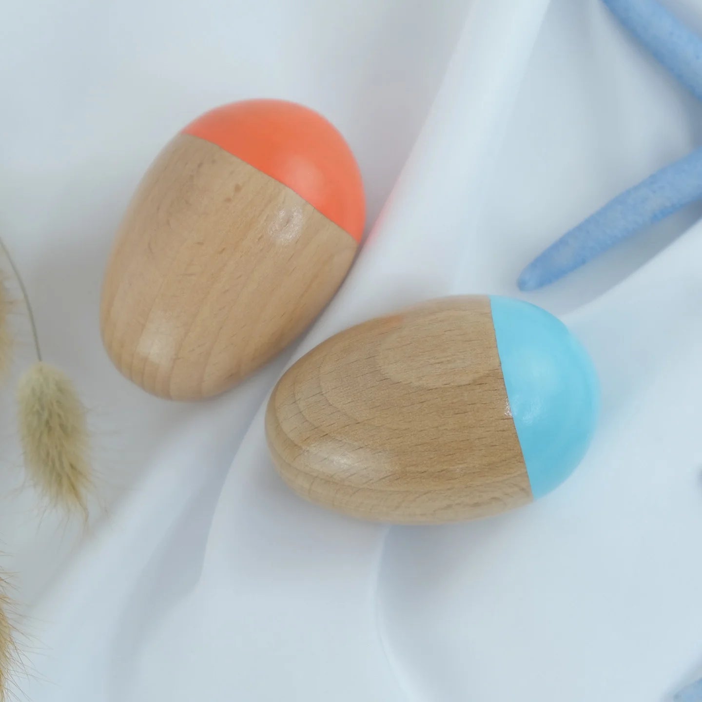 Coffret de Jeu Musical Montessori - 18 à 24 mois - BusyKids - myplayground