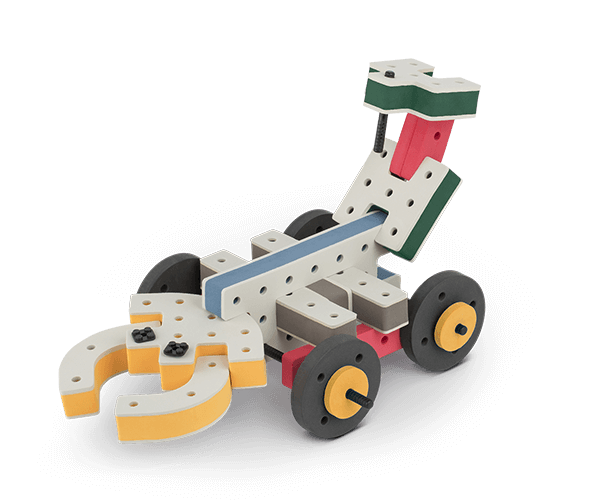 BAKOBA - Developer - Nordic Édition - myplayground