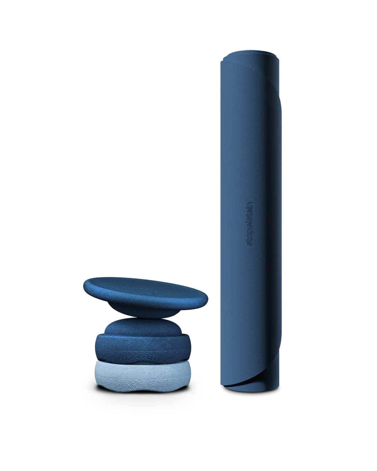Fitness Bundle by STAPELSTEIN