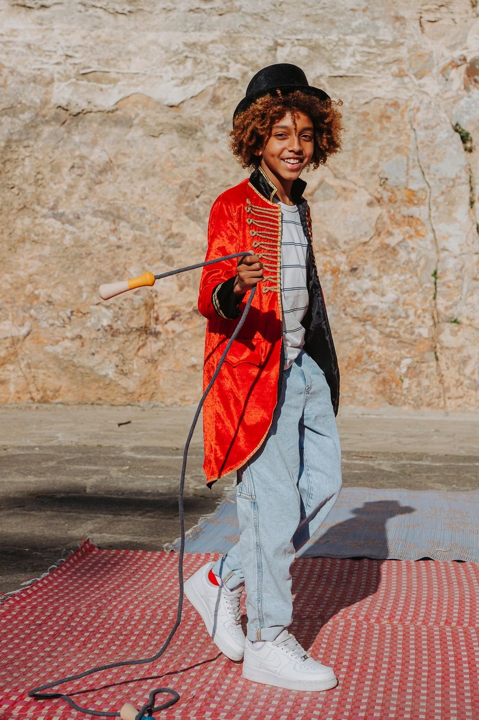 Me&Mine | Corde à sauter Playground - Jouet pour enfants. - myplayground