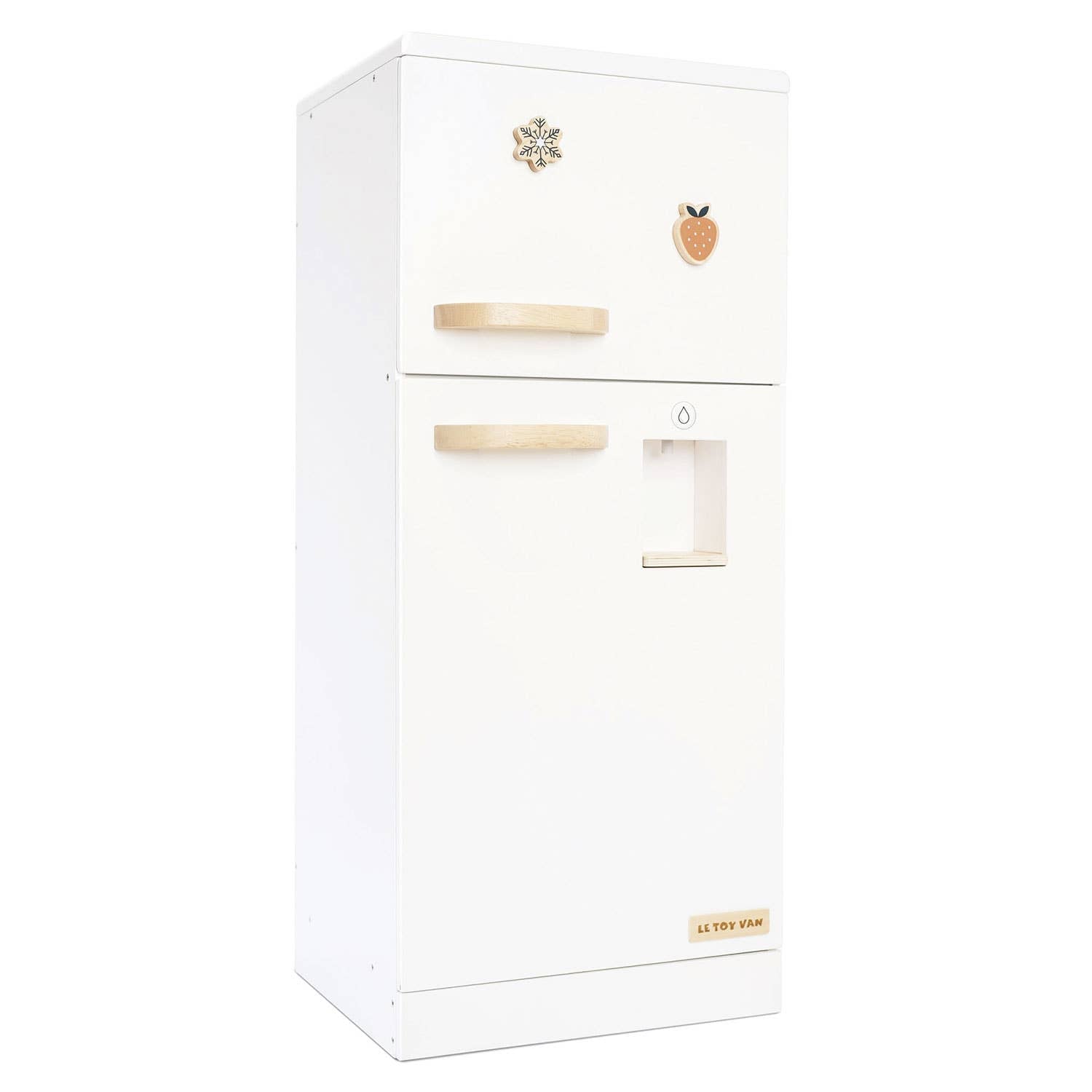 Réfrigérateur - congélateur - Jeu Montessori enfant - myplayground