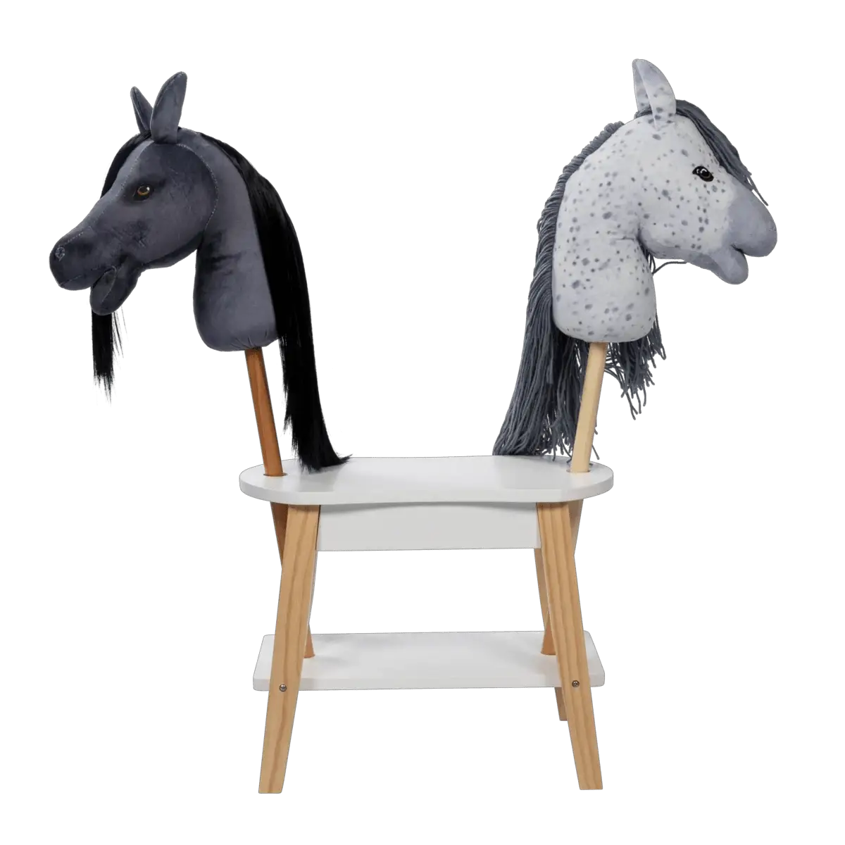 Tabouret d'allaitement pour Hobby Horse by ByASTRUP
