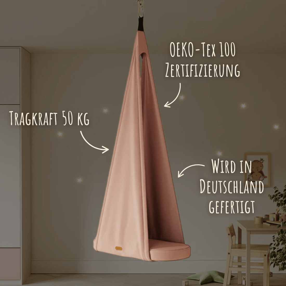 Jouer et se détendre Schaukel - myplayground