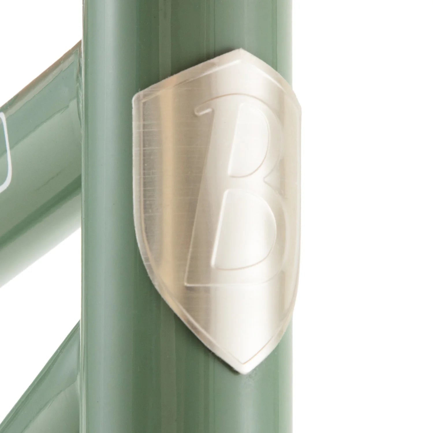 Draisienne - verte, jeu de motricité, 3 à 5 ans - Banwood - myplayground