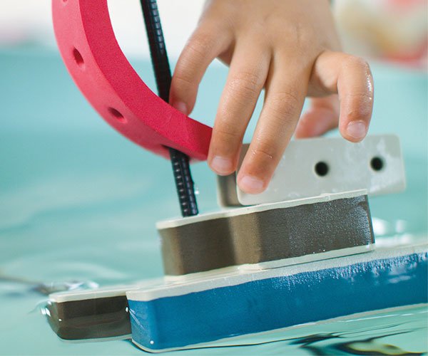 BAKOBA - Discover - Nordic Édition - myplayground