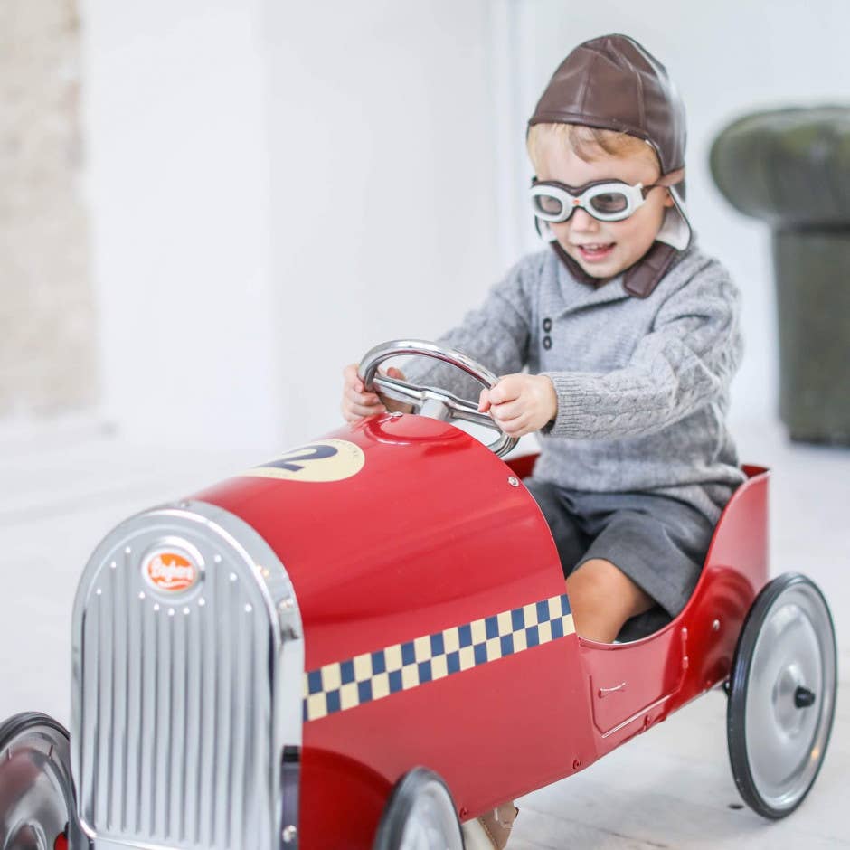 Baghera | Accessoires - Bonnet et Lunettes. - myplayground