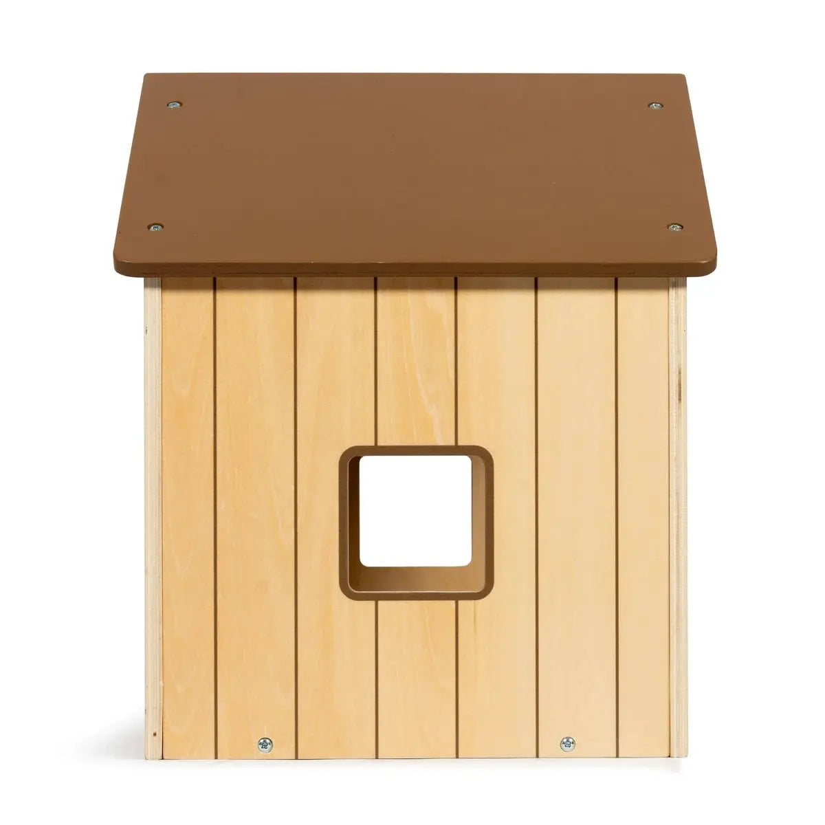 Bughouse pour un chien câlin by ByASTRUP