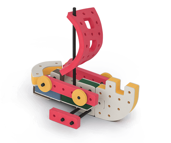 BAKOBA - Discover - Nordic Édition - myplayground