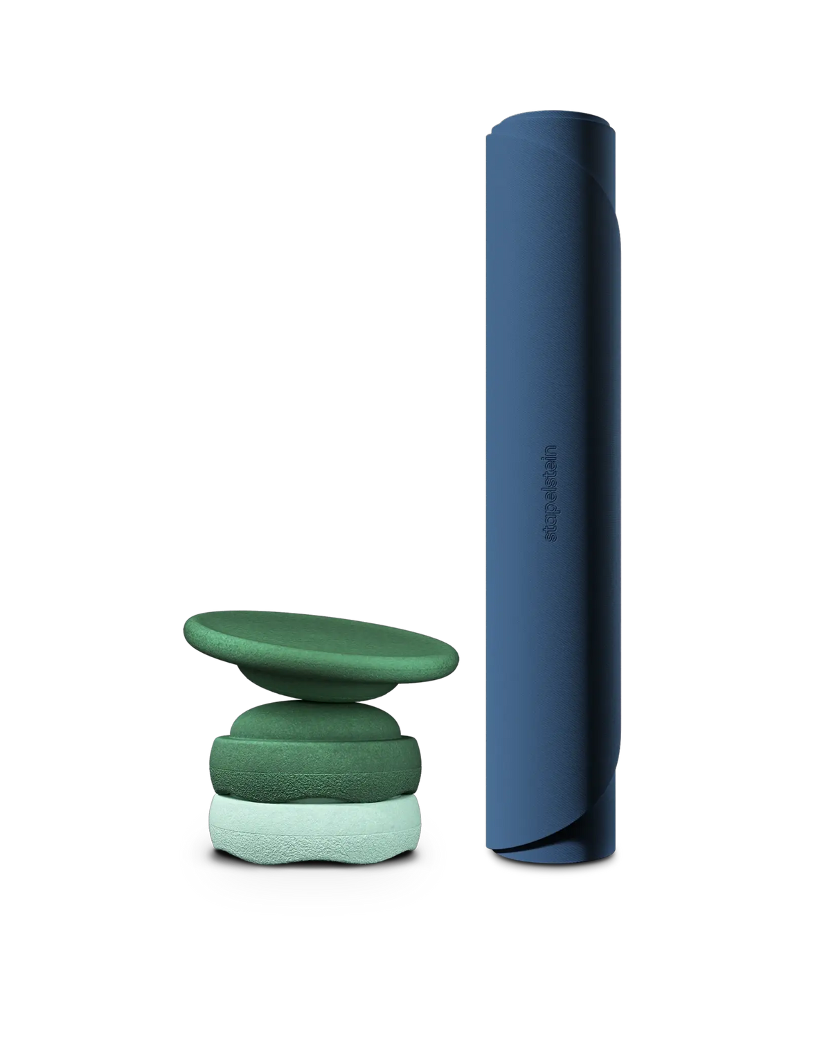Fitness Bundle by STAPELSTEIN