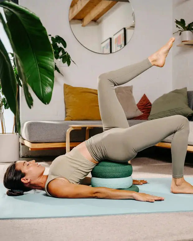 Fitness Bundle by STAPELSTEIN
