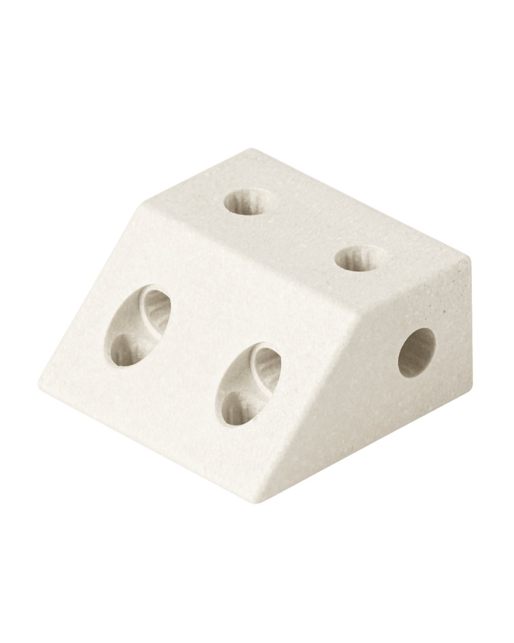 Bloc angulaire - Sand Grey - Modu - myplayground