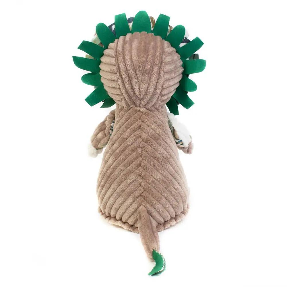 Peluche Originale Deglingos Jelekros Le Lion - Les Déglingos, France by Les Déglingos, France
