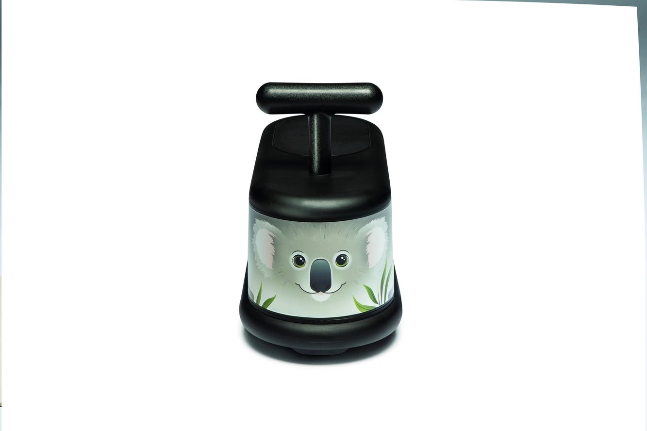 La Cosa 1 - Animaux - Porteur Koala - 1/6 ans - Italtrike - myplayground