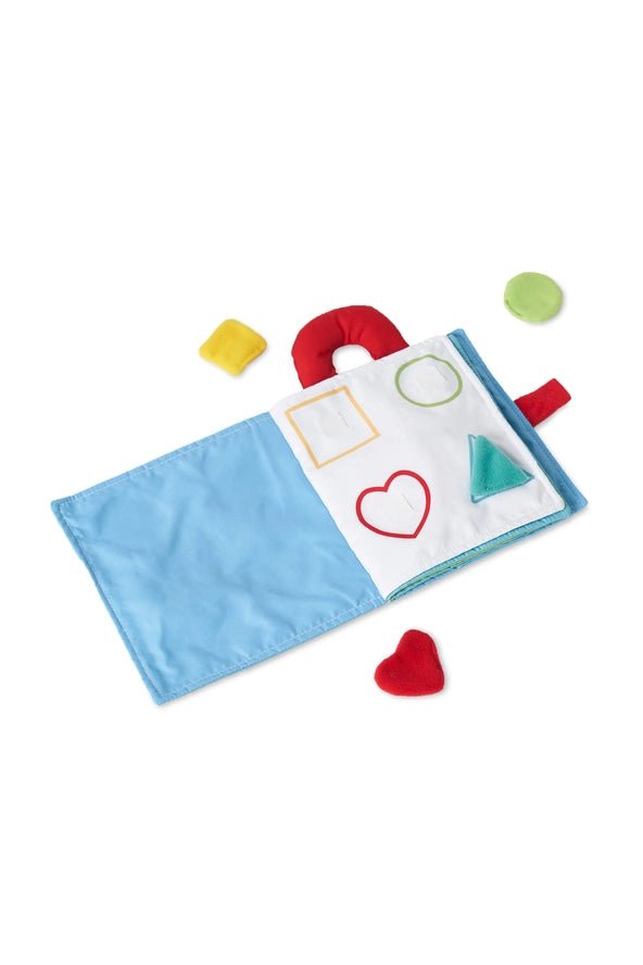 Mon Premier Livre de Compétences (12 millions et plus) - Ambarscience - myplayground