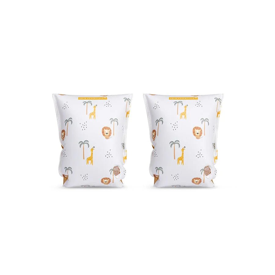 Brassards de natation - 0 à 2 ans - Swim Essentials - myplayground