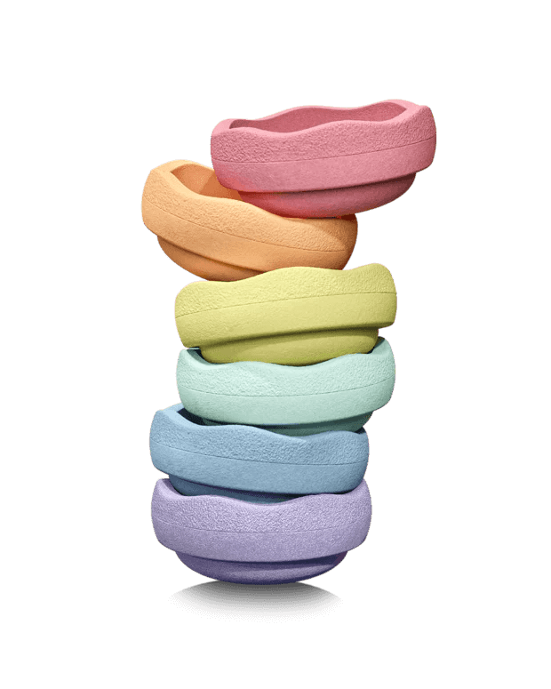 Original rainbow - myplayground