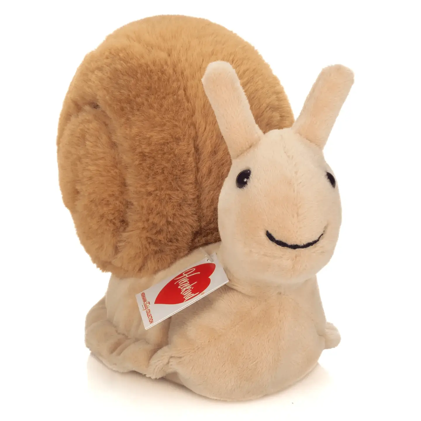 Escargot Lotta 20 cm - peluche - peluche - Teddy Hermann by Teddy Hermann