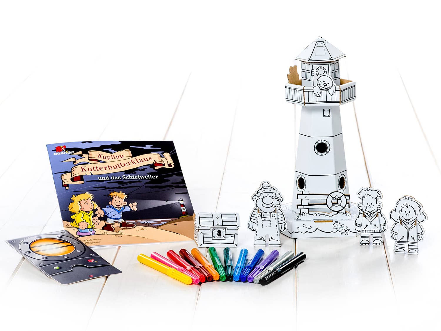 set mauvais temps - myplayground