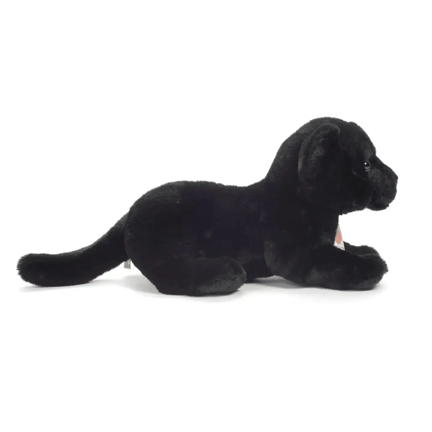 Bébé panthère couché 30 cm - peluche - peluche - Teddy Hermann by Teddy Hermann