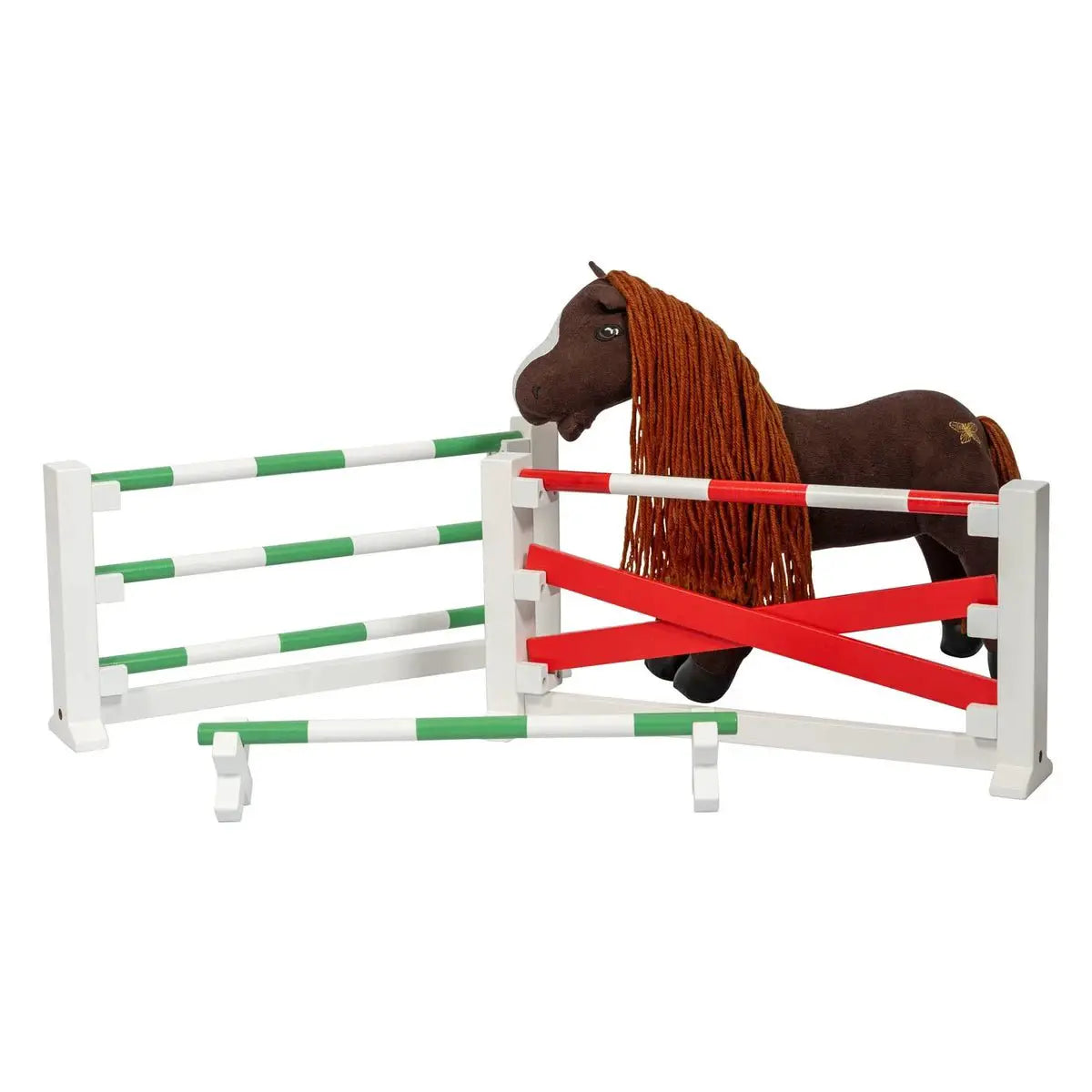 Obstacle classique pour les mots câlins by ByASTRUP