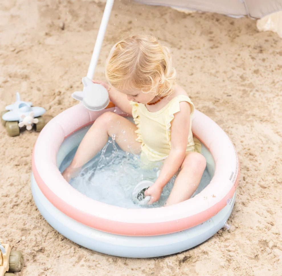 Piscine pour bébé - coloré, 60 cm - Swim Essentials - myplayground