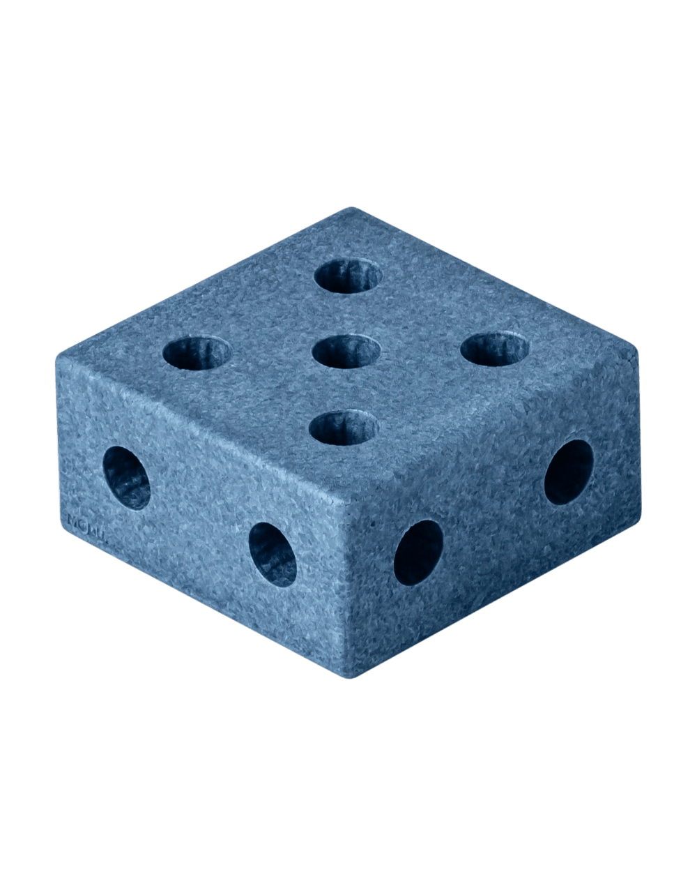 Bloc carré - Deep Blue - Modu - myplayground