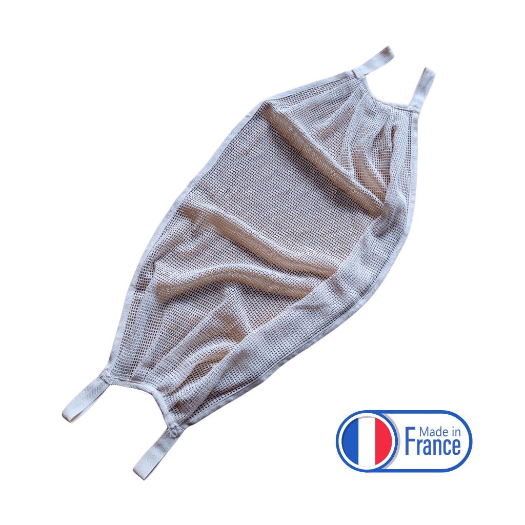 Le Hamac à Doudous 1001 Cabanes - myplayground