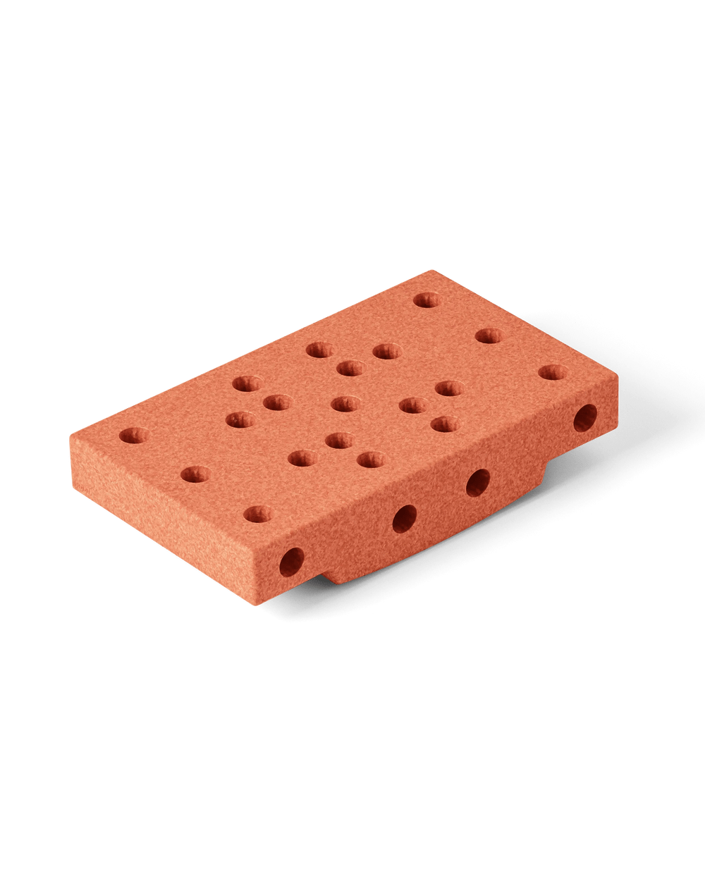 Bloc de base - Burnt Orange - Modu - myplayground