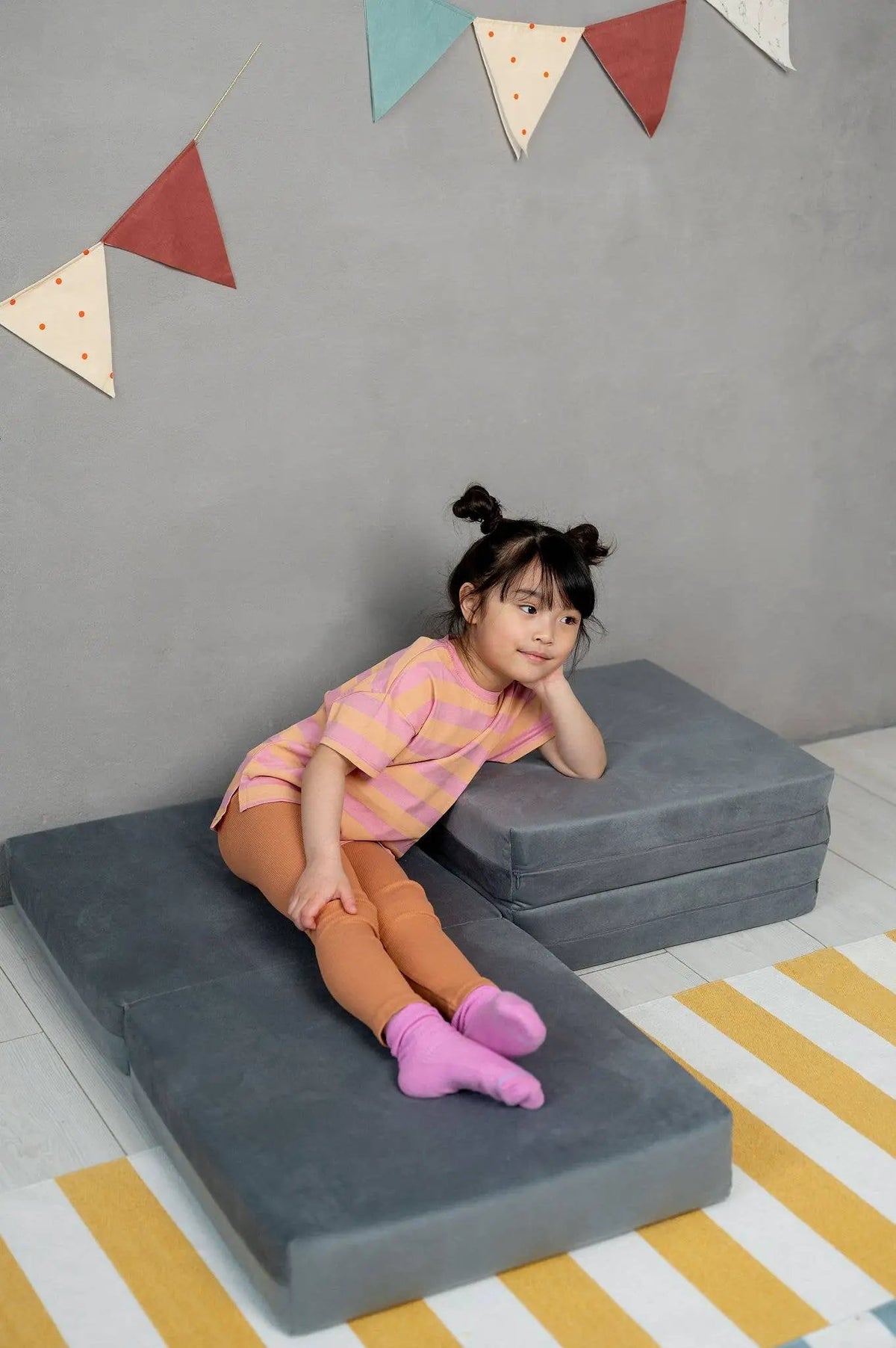 Matelas Misioo « Foldie » Small by Misioo