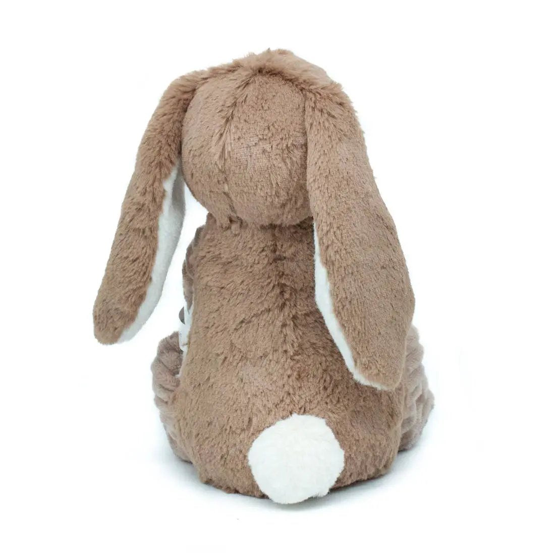 Peluche Les Ptipotos Lapin Brun - Les Déglingos, France by Les Déglingos, France