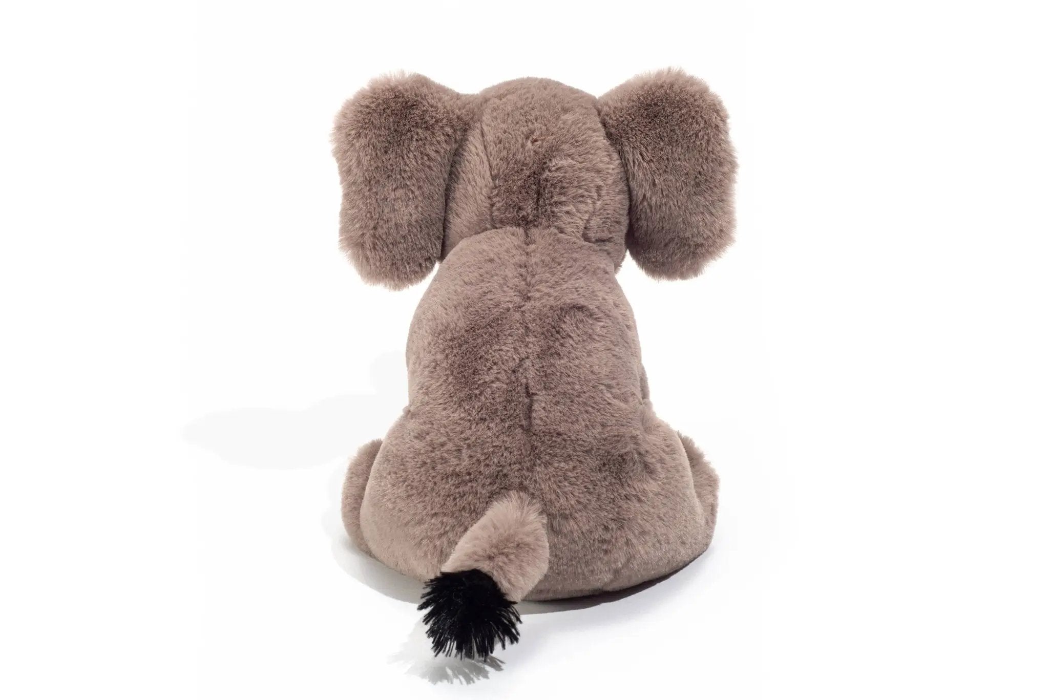 Éléphant assis 25 cm - peluche - peluche by Teddy Hermann