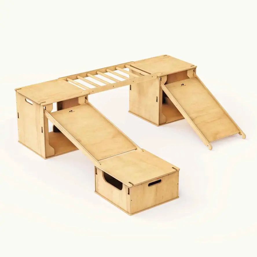 PlayBox Château - All Circles by All circles