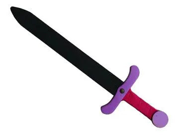 Sword Softik + Pochettes 5 Couleurs - Jeu de Rôle pour Enfants by KALID MEDIEVAL