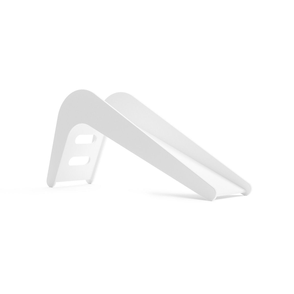 Holzrutsche - Indoor - myplayground