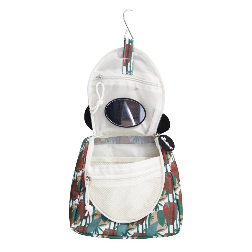 Trousse De Toilette Rototos Le Panda - Les Déglingos, France - myplayground